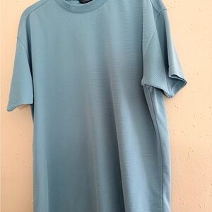 Bruno’s Men's Blue T-Shirt